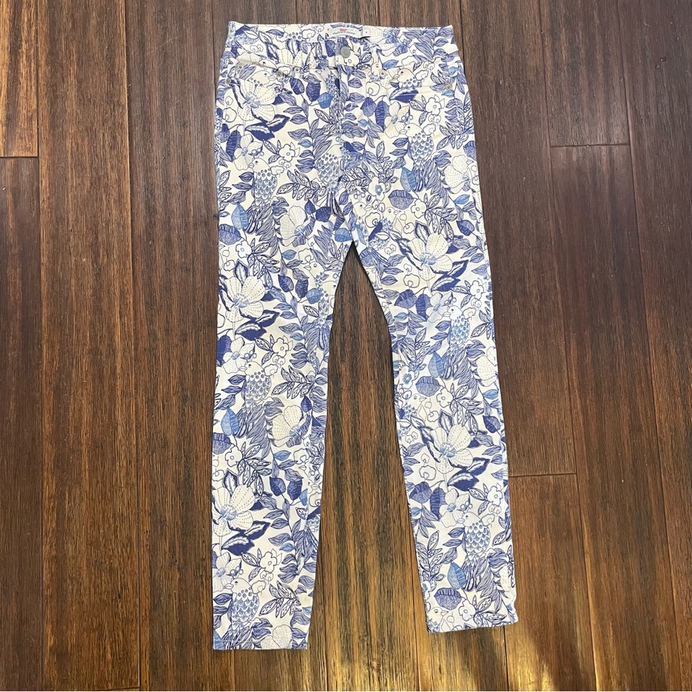 Vineyard Vines “Cordia” Jeans (4)